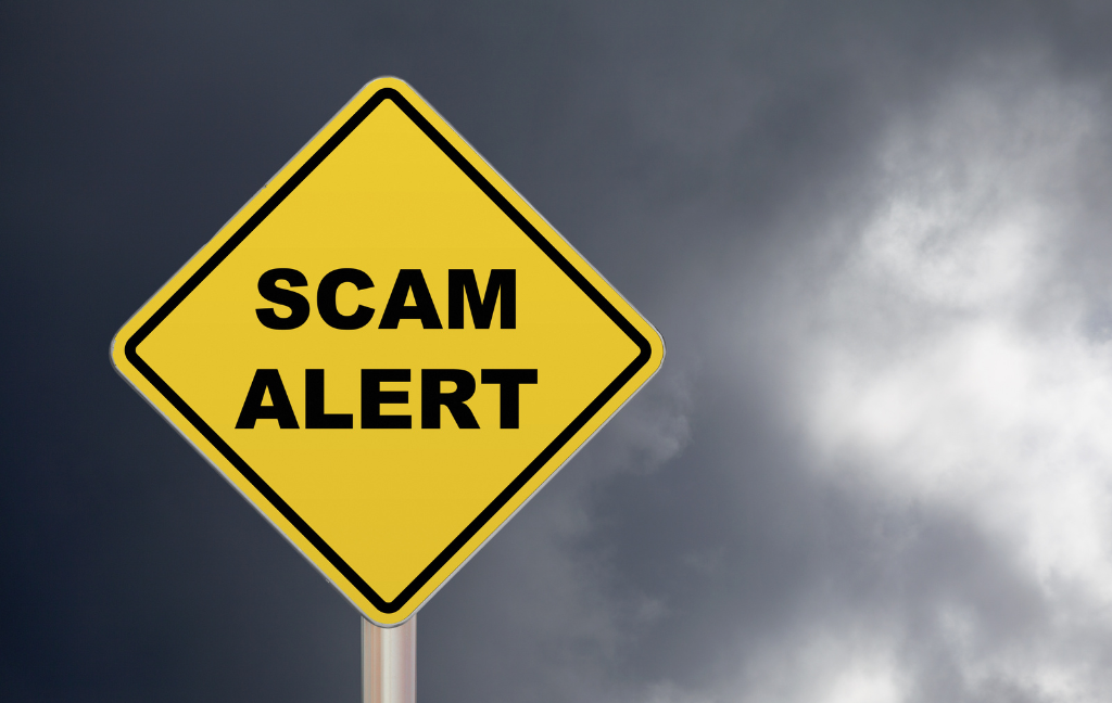scam